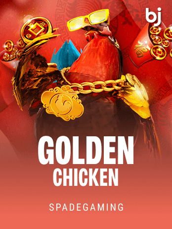 Golden Chicken