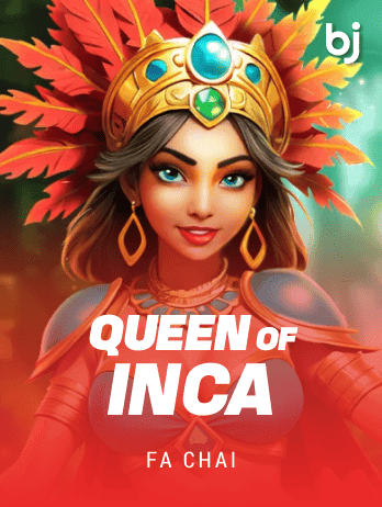 QUEEN OF INCA