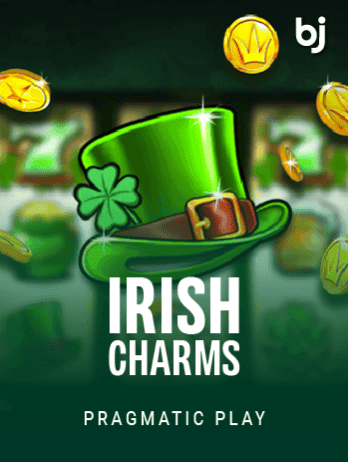 Irish Charms