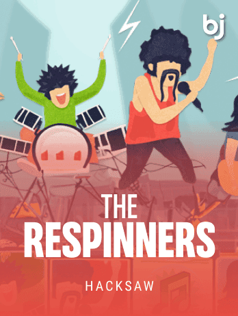 The Respinners